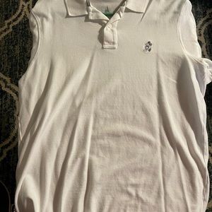 Mickey Mouse polo